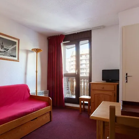 Plein Sud - 1310 - Studio - 2 Pers