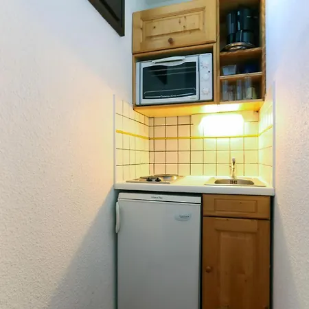 Plein Sud - 1310 - Studio - 2 Pers *